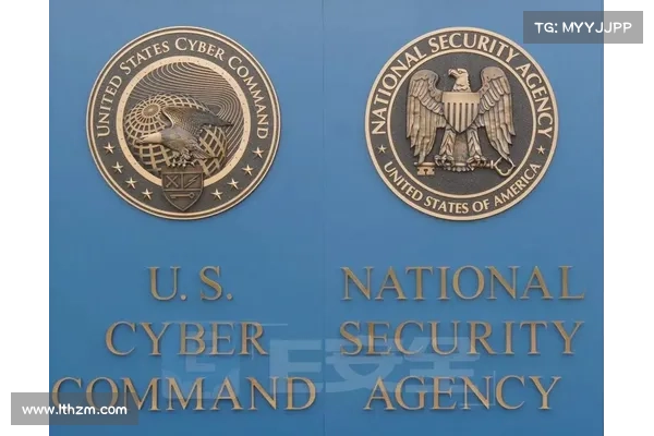 Haugh 接管 NSA、网络司令部 媒体